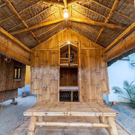 Bamboo Paraiso Resort At Bolo Beach Аламинос Екстериор снимка