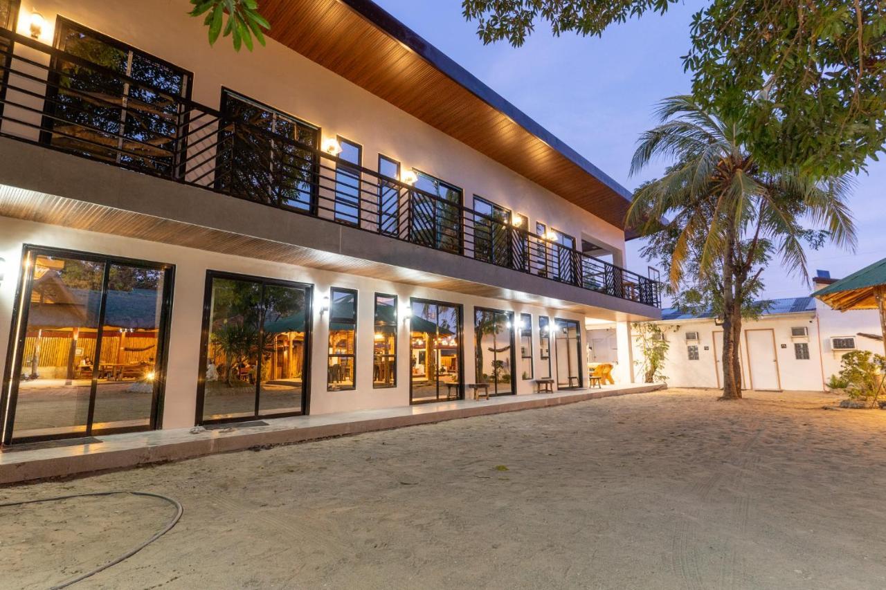 Bamboo Paraiso Resort At Bolo Beach Аламинос Екстериор снимка