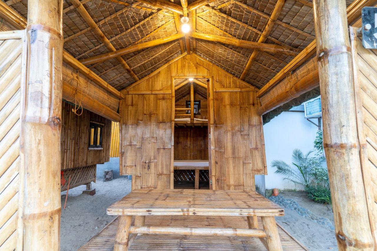 Bamboo Paraiso Resort At Bolo Beach Аламинос Екстериор снимка